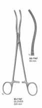 Atraumata Dissecting And Ligature Forceps Anastomosis Clamps